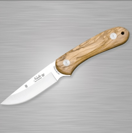 Cuchillo de caza Nieto Max Hunter