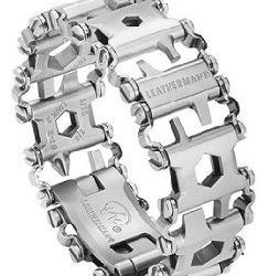 Leatherman Tread™
